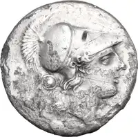 Obverse image
