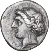 Obverse image