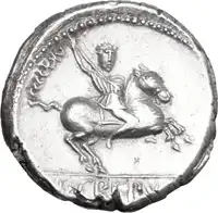 Rovescio