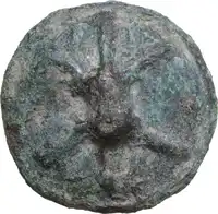 Obverse image