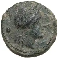 Obverse image