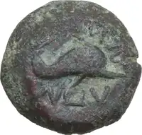 Obverse image