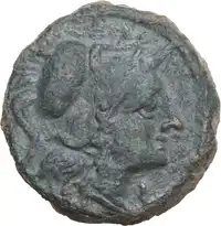 Obverse image