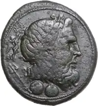 Obverse image