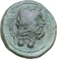 Obverse image