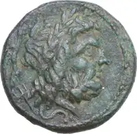 Obverse image