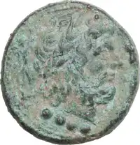 Obverse image