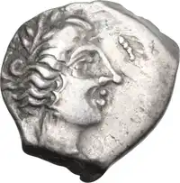 Obverse image