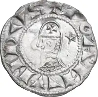 Obverse image