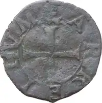 Obverse image