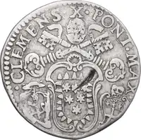 Obverse image