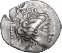 Obverse image