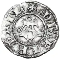 Obverse image