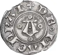 Obverse image