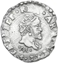Obverse image