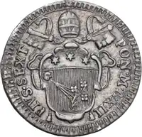 Obverse image