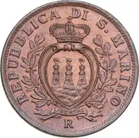 Obverse image
