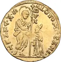 Obverse image