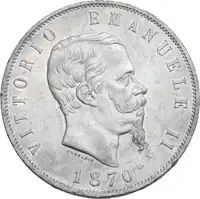 Obverse image