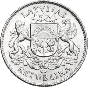 Obverse image