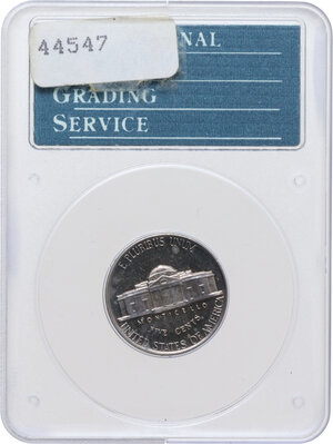lot 1135