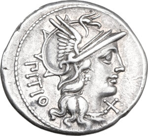 Obverse image
