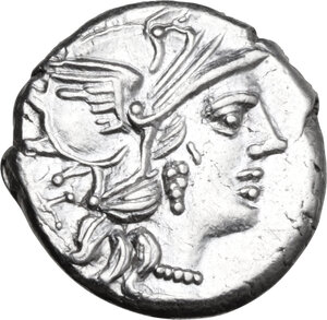 Obverse image