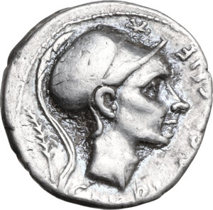 Obverse image