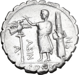 lot 383