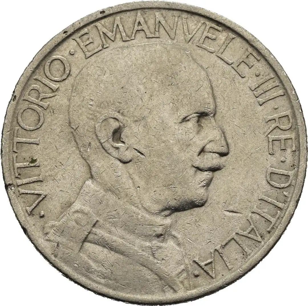 Dritto moneta