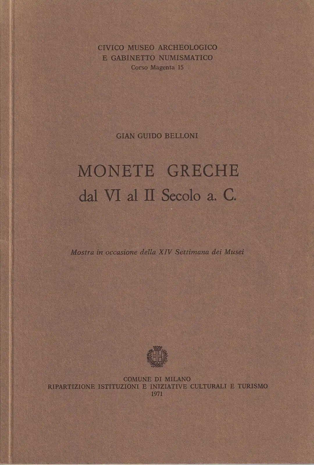 Dritto moneta