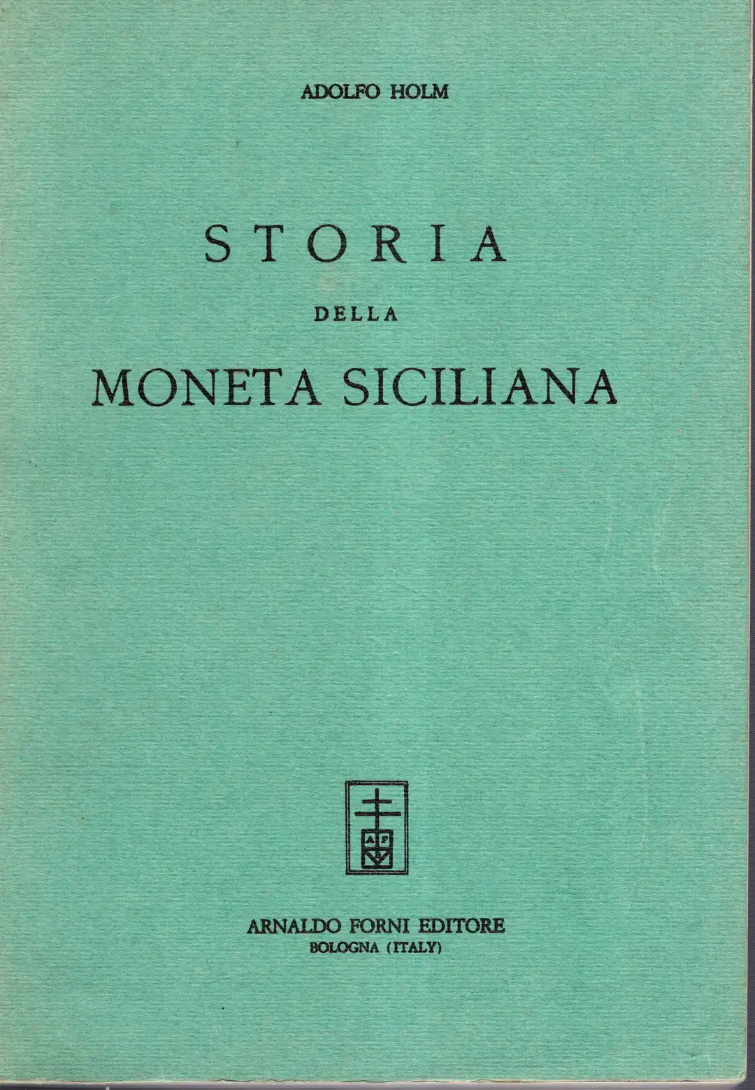 Dritto moneta