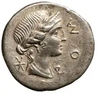 Obverse image