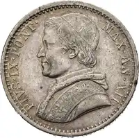 Obverse image