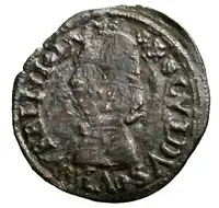 Obverse image
