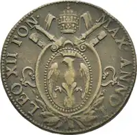 Obverse image