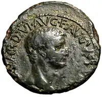 Obverse image