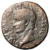 Obverse image