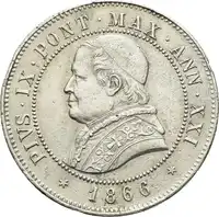 Obverse image