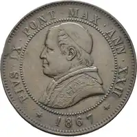 Obverse image