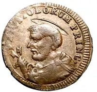 Obverse image