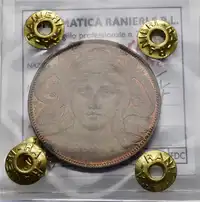Obverse image