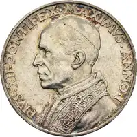 Obverse image