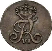 Obverse image