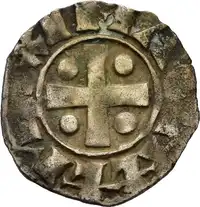 Obverse image
