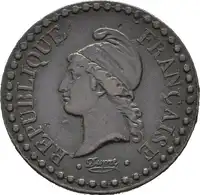 Obverse image