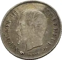 Obverse image