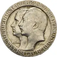 Obverse image