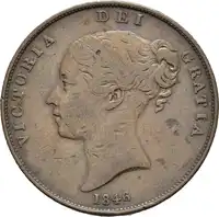 Obverse image