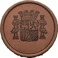 Obverse image